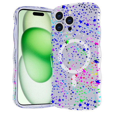 iPhone 15 Pro hoesje...