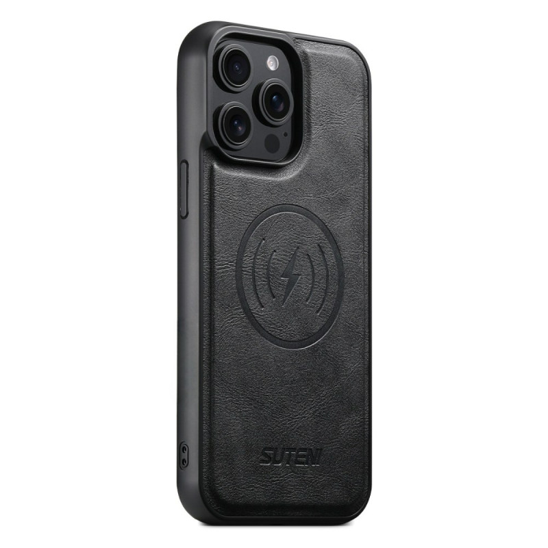 Hoesje iPhone 15 Pro MagSafe SUTENI