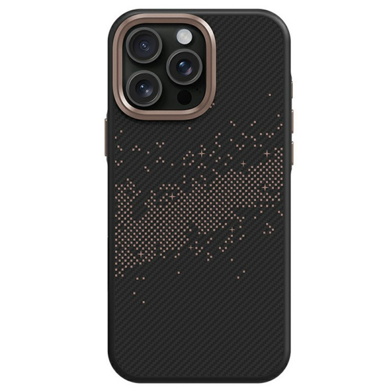 iPhone 15 Pro MagSafe stijlvolle hoes