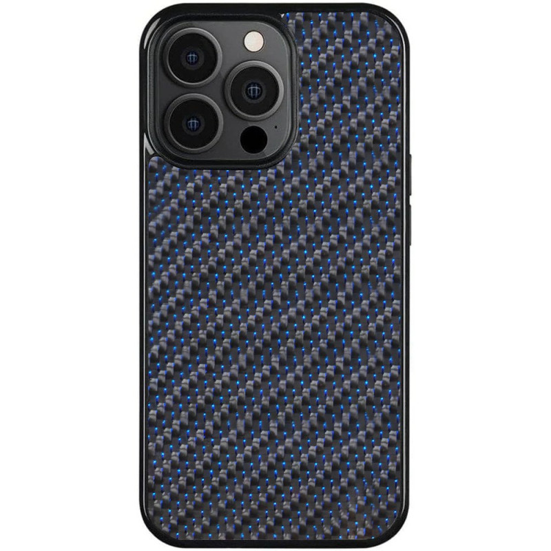 iPhone 15 Pro MagSafe Aramidevezel Hoesje