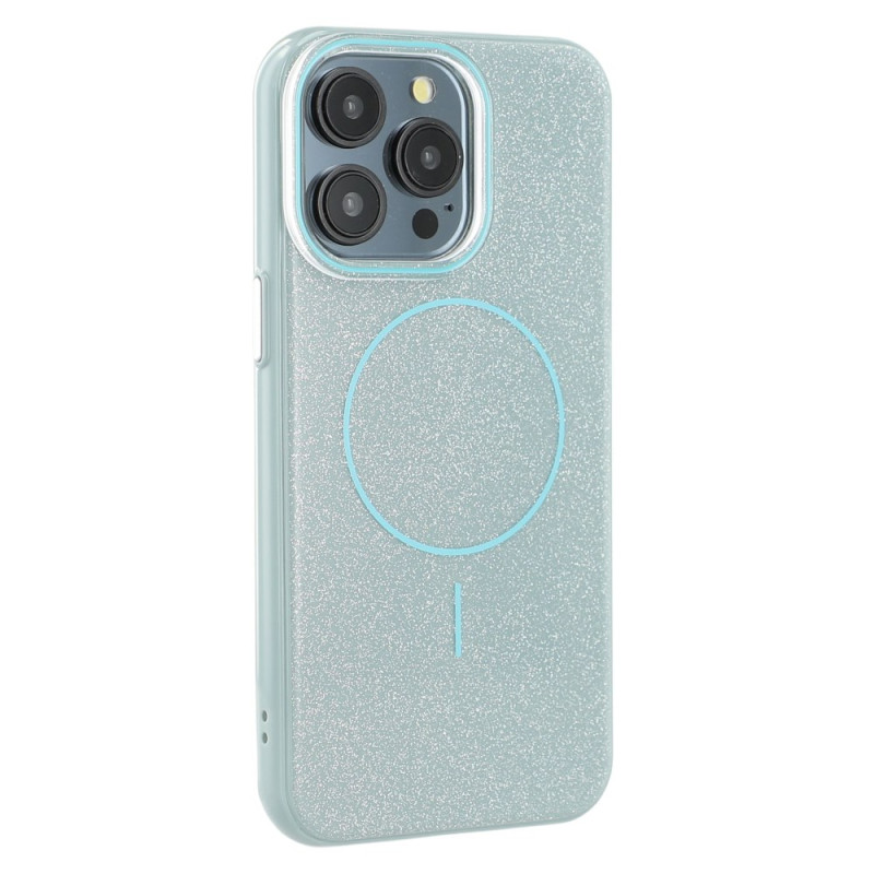 iPhone 15 Pro hoesje MagSafe Glitter