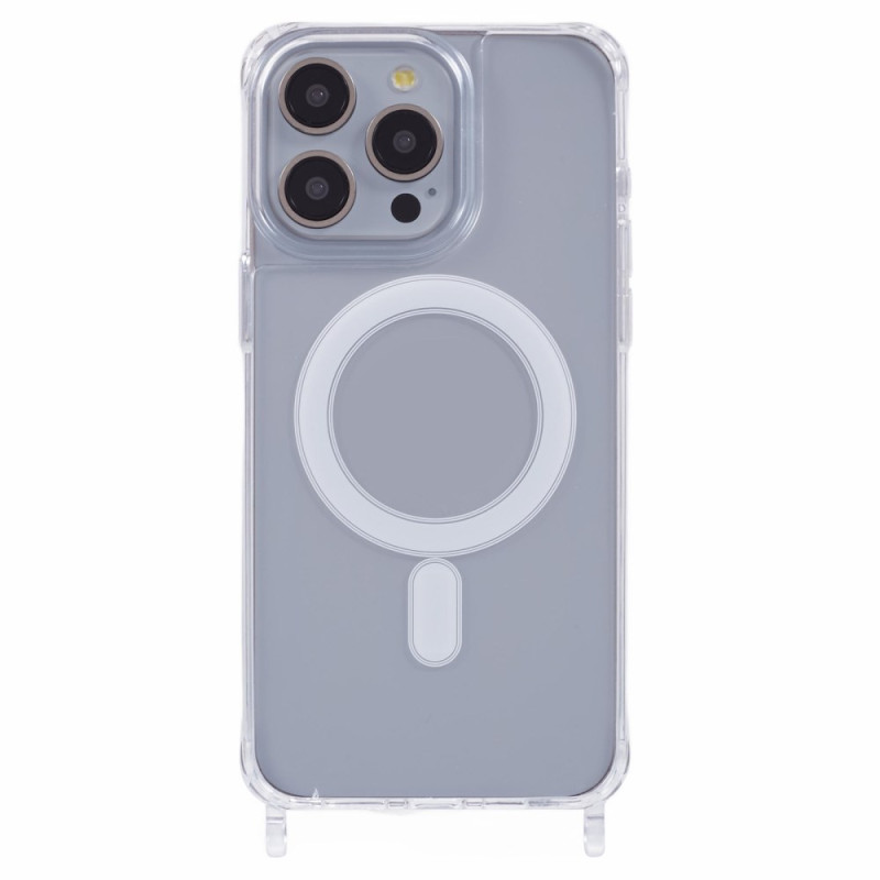 iPhone 15 Pro MagSafe hoesje met gaten voor Dragone