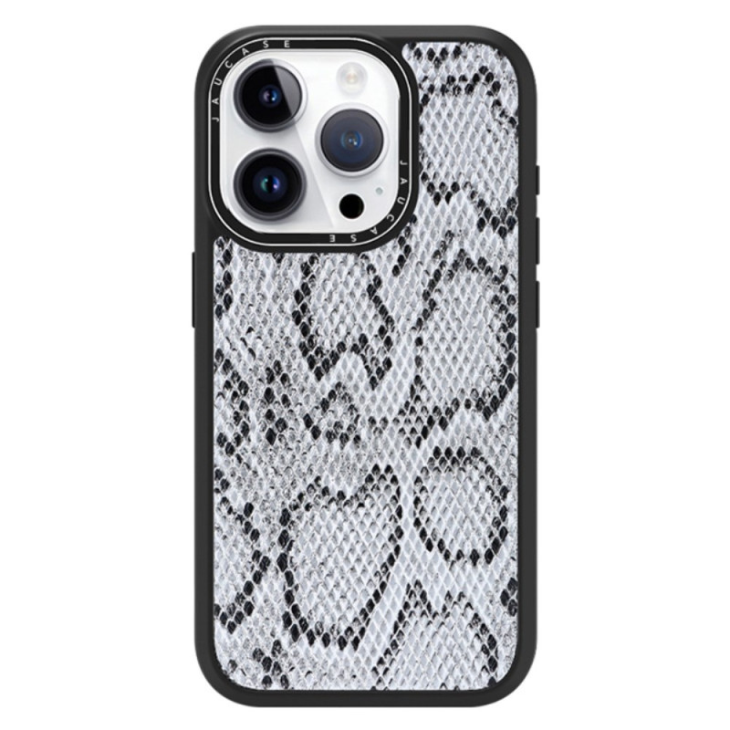 iPhone 15 Pro MagSafe slangenontwerp