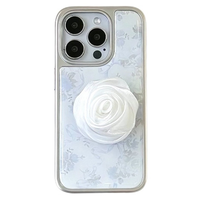 iPhone 15 Pro Camellia 3D hoesje