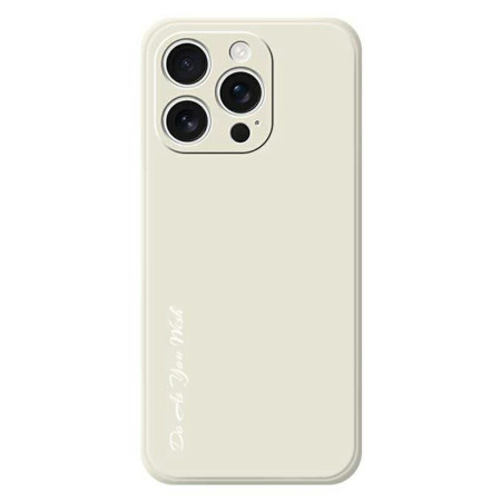 iPhone 15 Pro hoesje Doe...