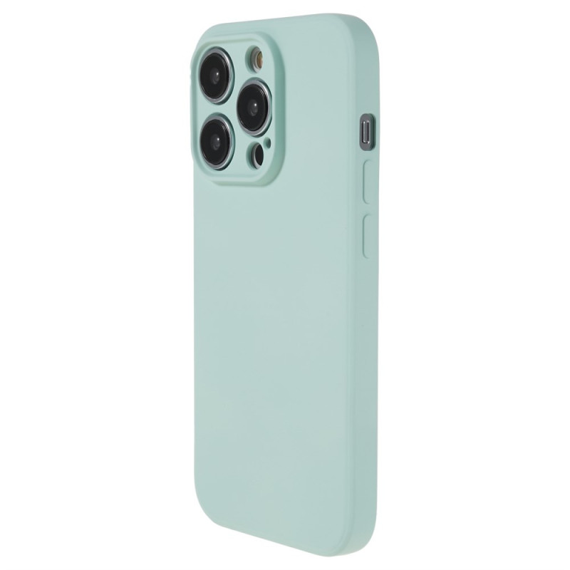 iPhone 15 Pro Rubberised Surface Case,