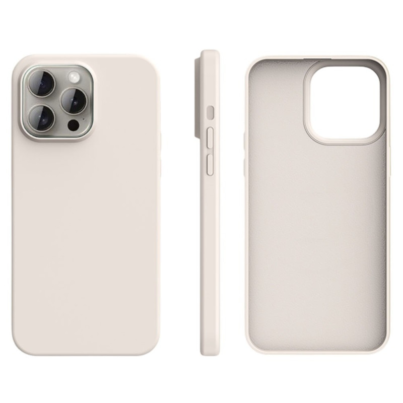 iPhone 15 Pro Ultra-Slim hoesje