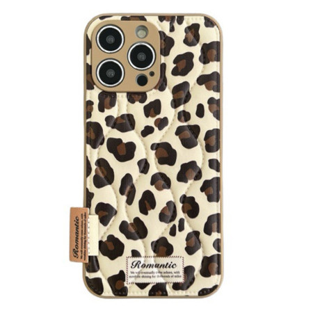iPhone 15 Pro Textuur Doudoune