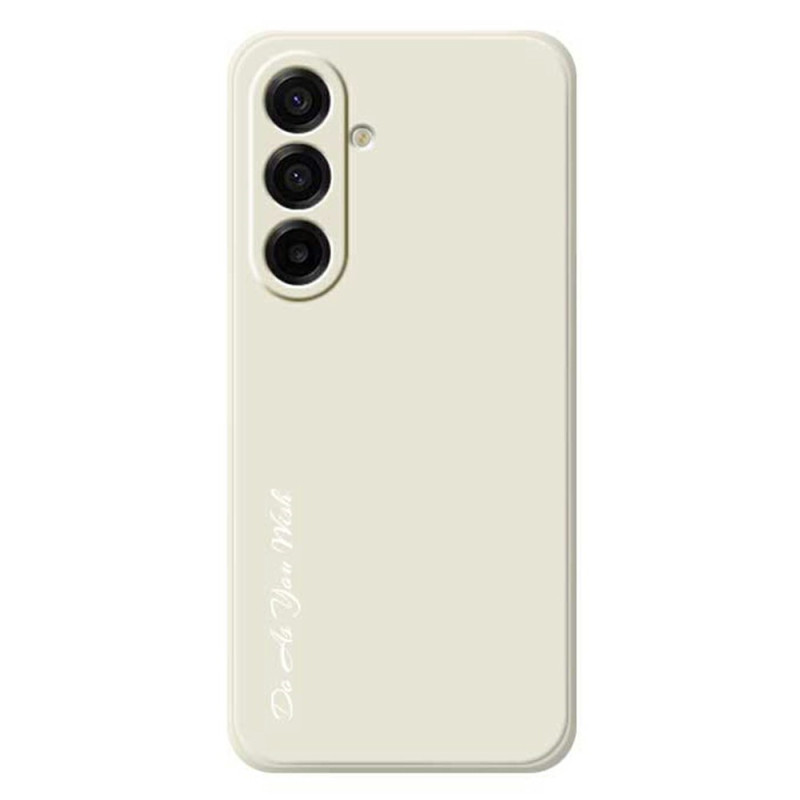 Samsung Galaxy A17 Hoesje 4G / 5G Doe wat je wilt