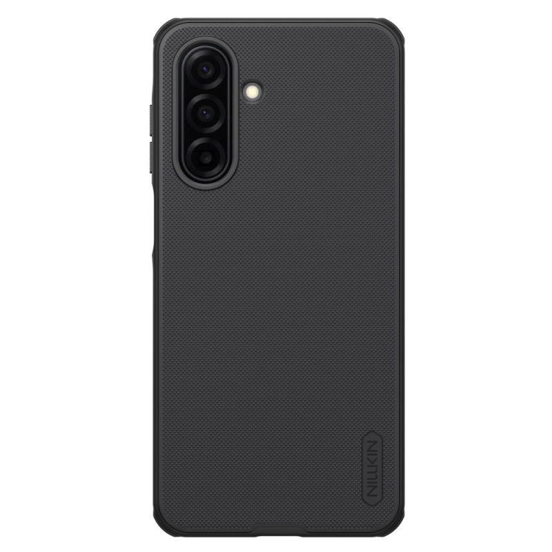 Samsung Galaxy A17 4G / A17 5G Hoesje MagSafe Frosted Shield Pro NILLKIN