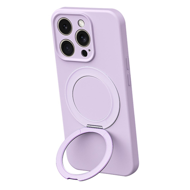 Hoesje iPhone 15 Pro Max MagSafe roterende steun