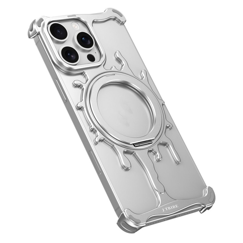 iPhone 15 Pro Max Hoesje MagSafe Glacier-serie