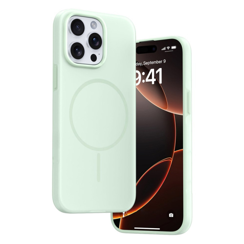 Hoesje iPhone 15 Pro Max MagSafe Ultra-Fijn
