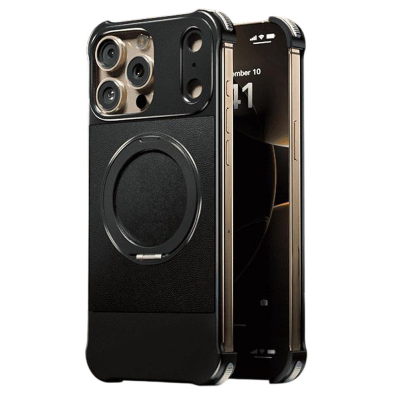 Hoesje iPhone 15 Pro Max MagSafe Premium ontwerp