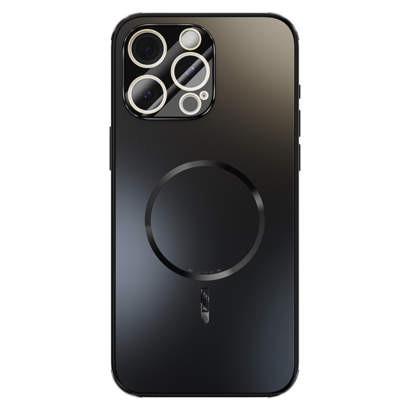iPhone 15 Pro Max Hoesje MagSafe 360° Koelontwerp