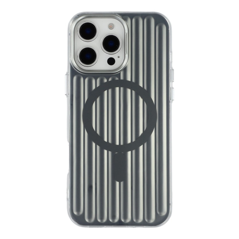 iPhone 15 Pro Max MagSafe hoesje met structuur