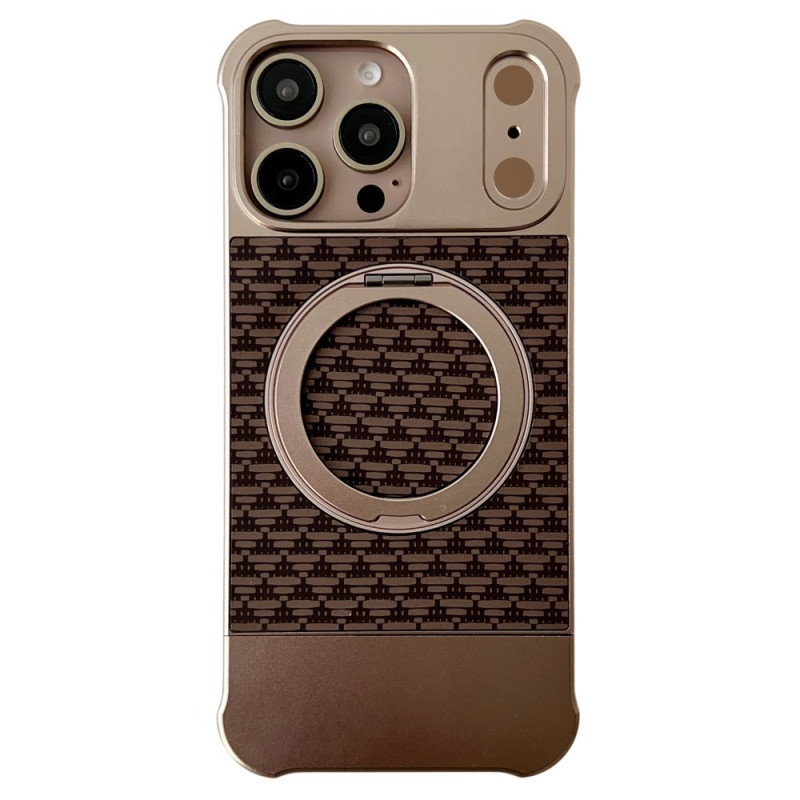 iPhone 15 Pro Max Hoesje MagSafe Stijlvol Ontwerp