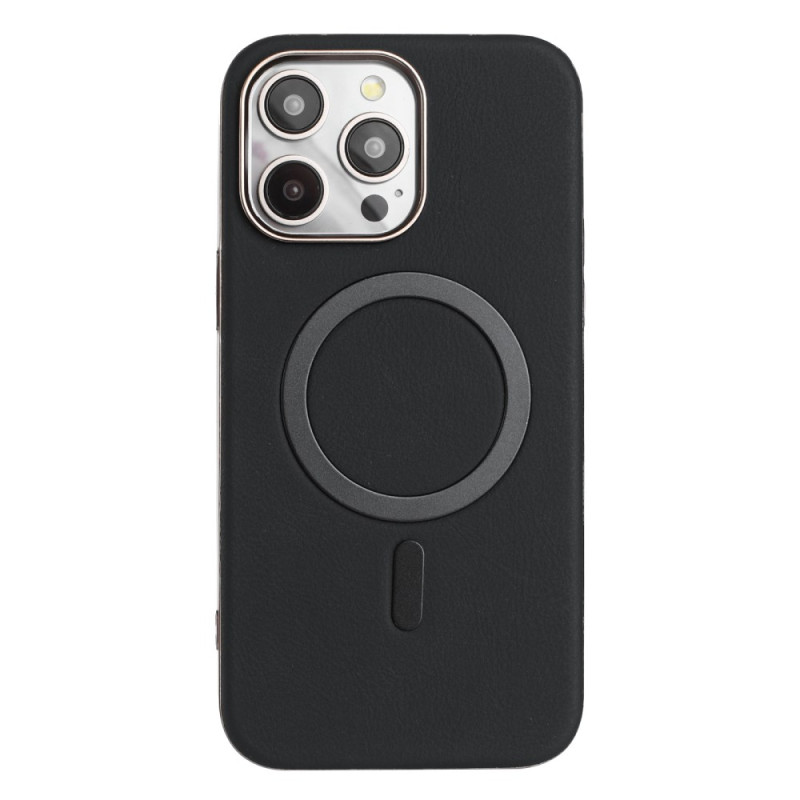 iPhone 15 Pro Max Hoesje MagSafe Hybride Ontwerp