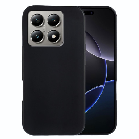 Xiaomi 15T Silicone Hoesje...