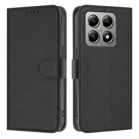 Xiaomi 15T Lederen hoesje