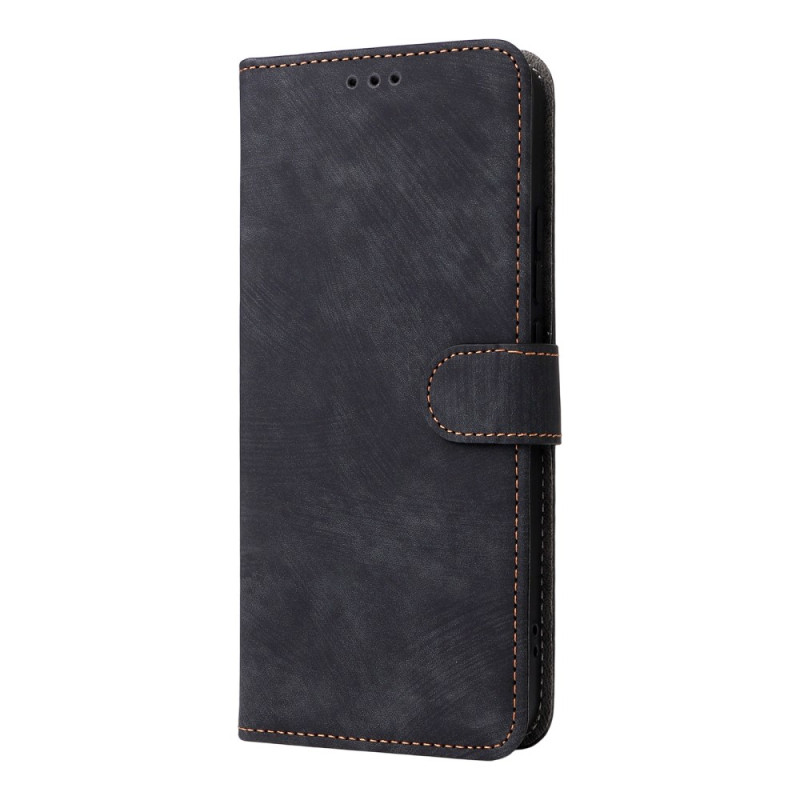 Xiaomi 15T Bocage RFID Suede Effect Etui