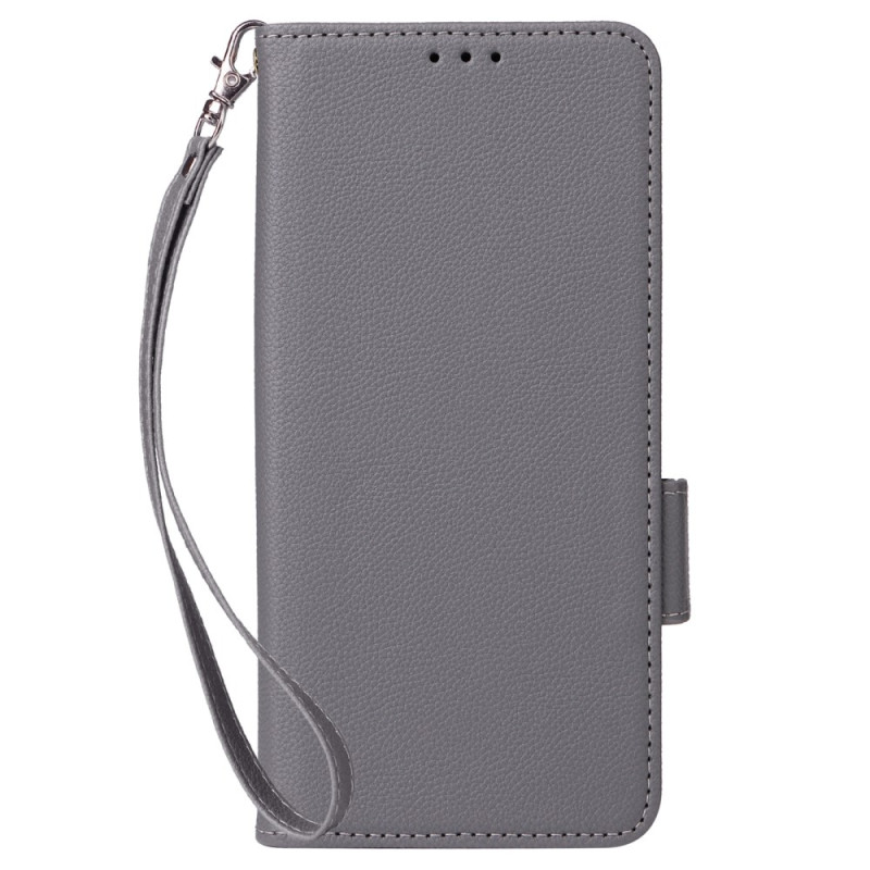 Xiaomi 15T Kunstleren Koord
 Hoesje