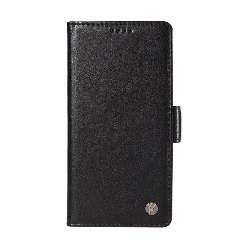 Xiaomi 15T Vintage YIKATU Etui