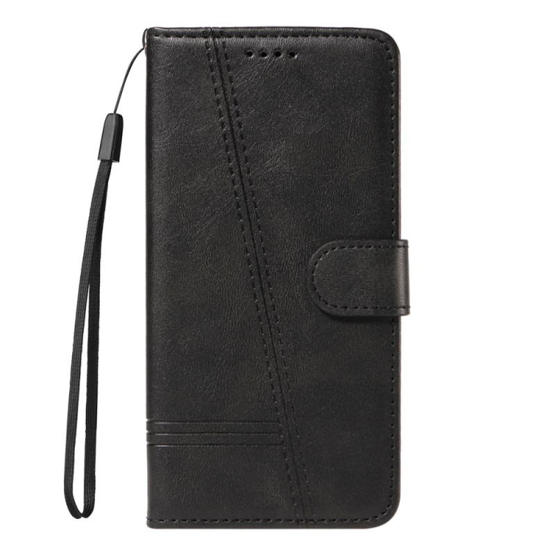 Xiaomi 15T T-line hoesje