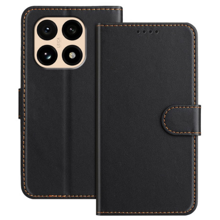 Xiaomi 15T Lederen hoesje