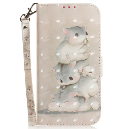 Xiaomi 15T Strap Hamsters...