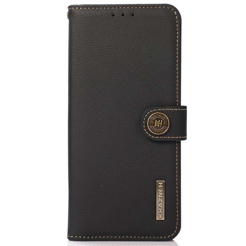 Xiaomi 15T KHAZNEH Hoesje