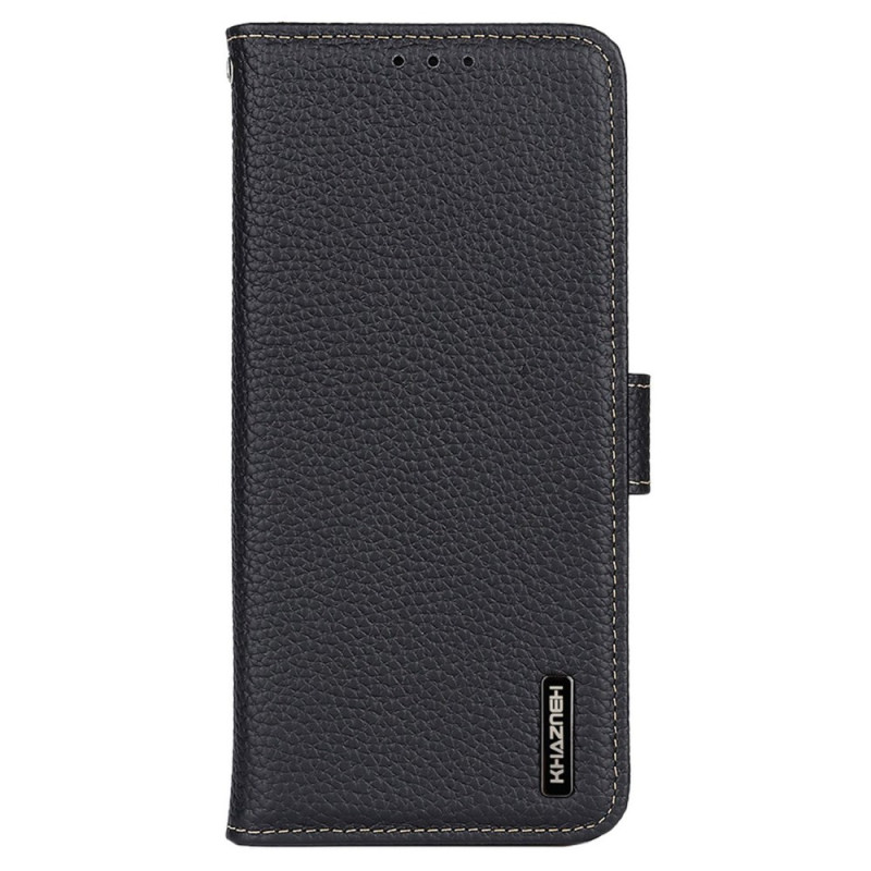 Xiaomi 15T Leren Etui KHAZNEH