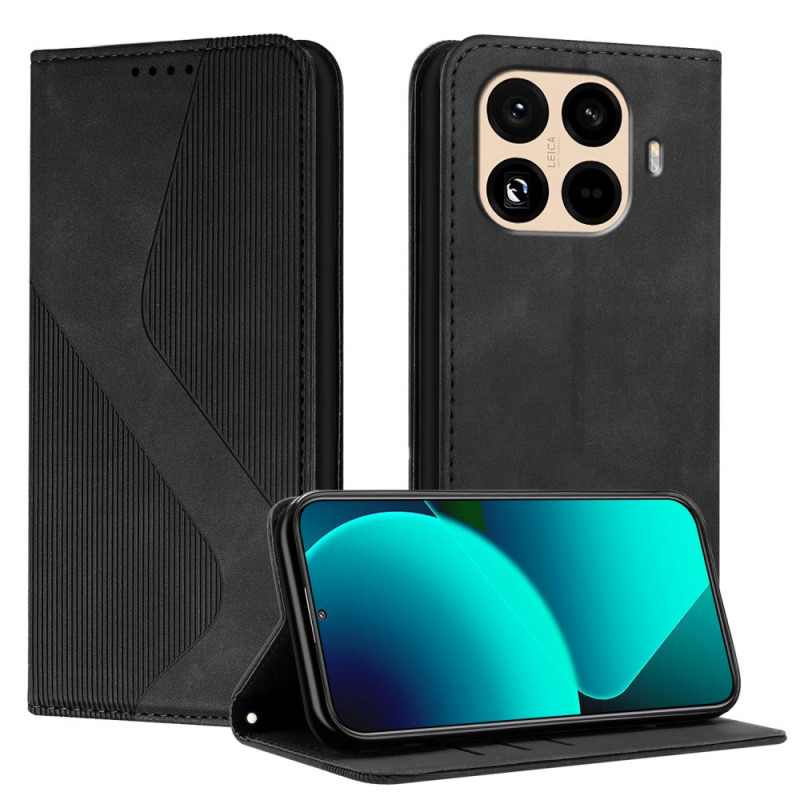 Flip cover Xiaomi 15T Pro S ontwerp