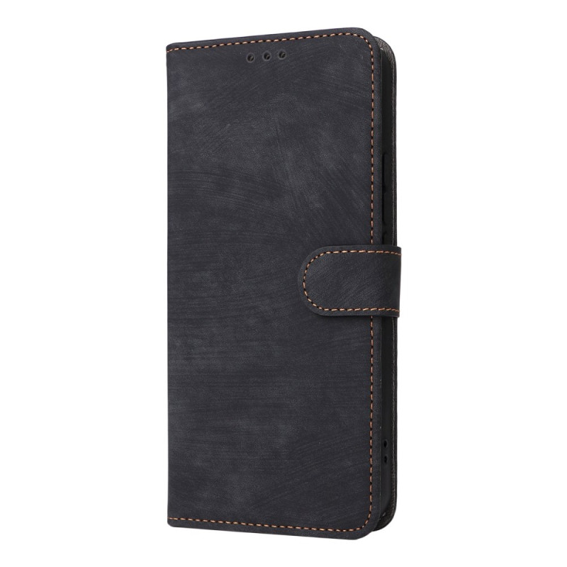 Xiaomi 15T Pro Suede RFID Portemonnee Hoesje