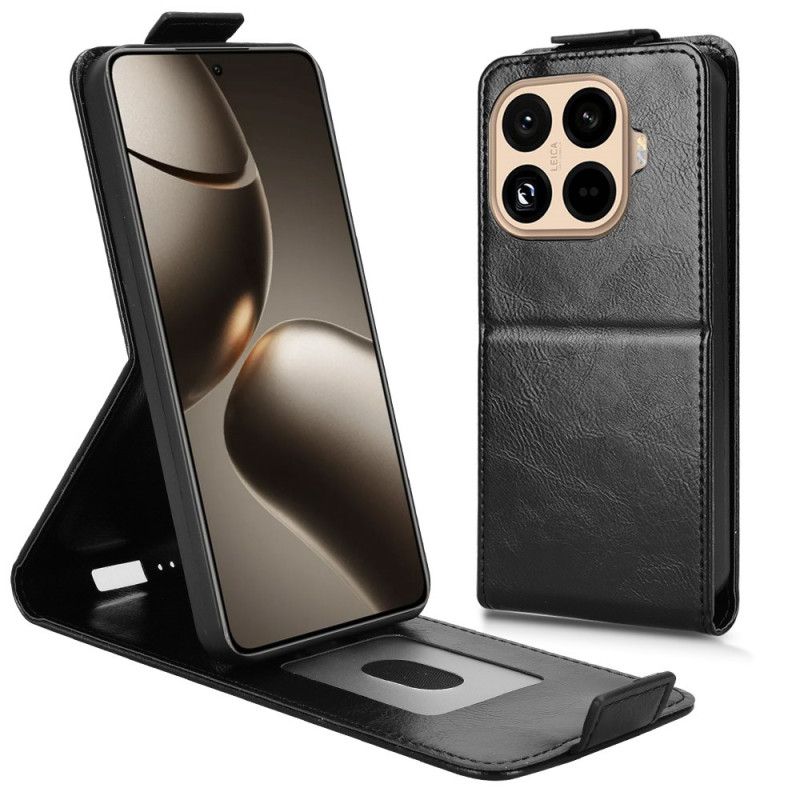 Xiaomi 15T Pro Design Hoesje Verticale Flap