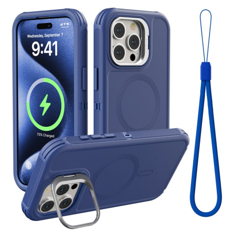 iPhone 15 Pro Max MagSafe...