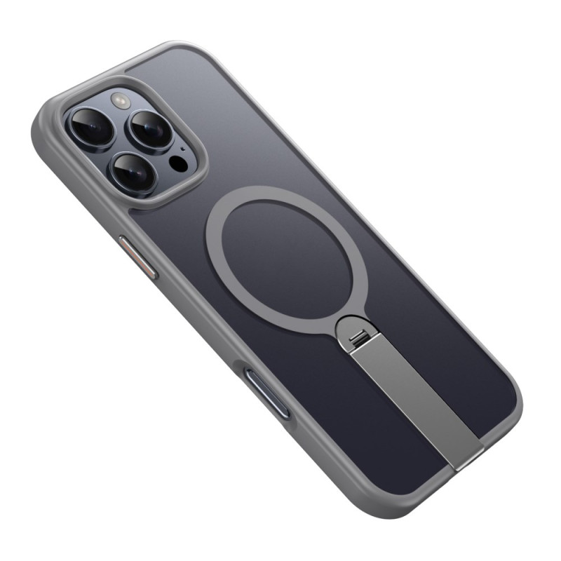 iPhone 15 Pro Max MagSafe hoesje met Stand Mate-afwerking