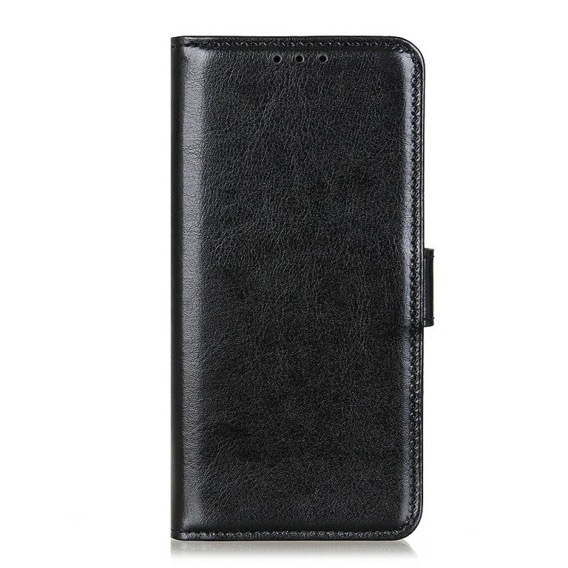 Hoesje Xiaomi 15T Pro Kunstleer Gewaxt