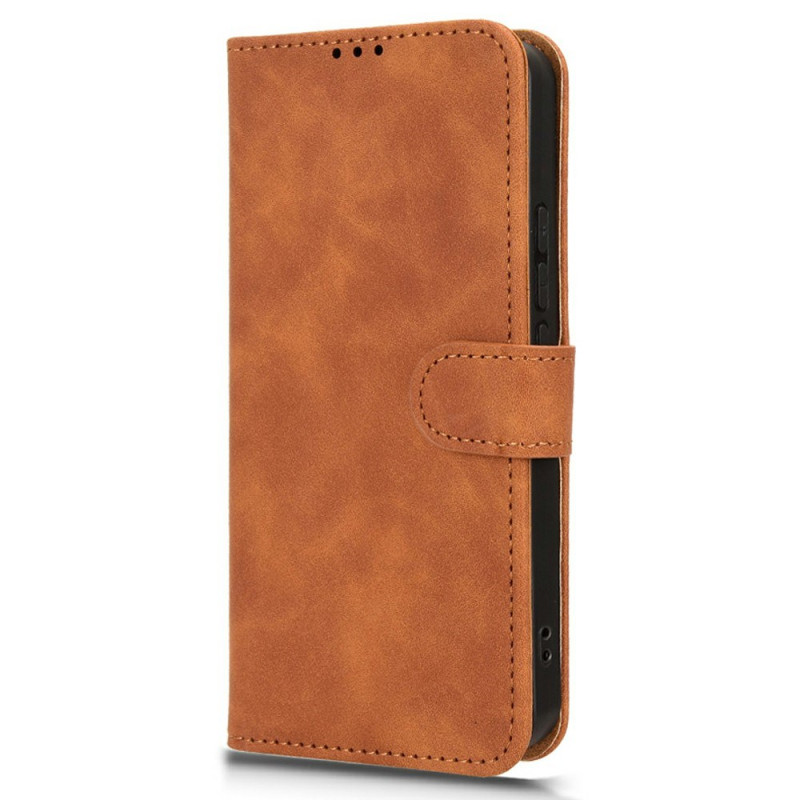 Suède-effect Xiaomi 15T Pro hoesje