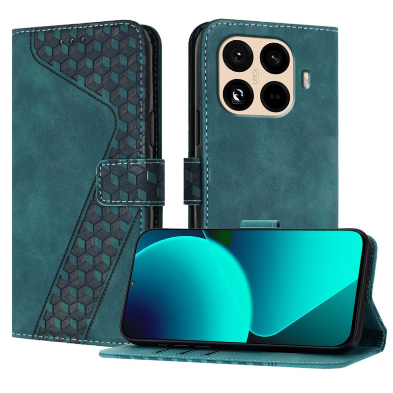 Xiaomi 15T Pro Design 7 hoesje