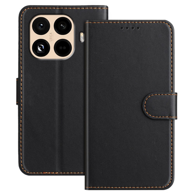 Xiaomi 15T Pro Couture Portemonnee Hoesje