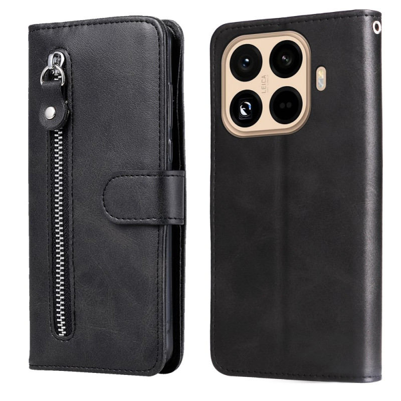 Xiaomi 15T Pro etui met rits