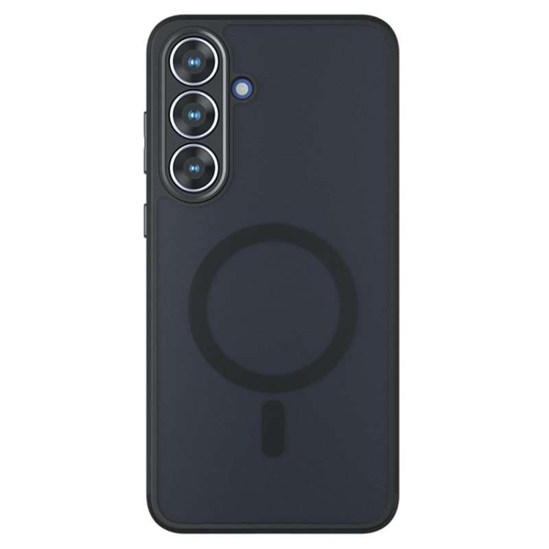 Samsung Galaxy S25 FE MagSafe hoesje met matte afwerking