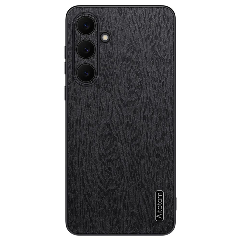Samsung Galaxy S25 FE Hout Effect Hoesje