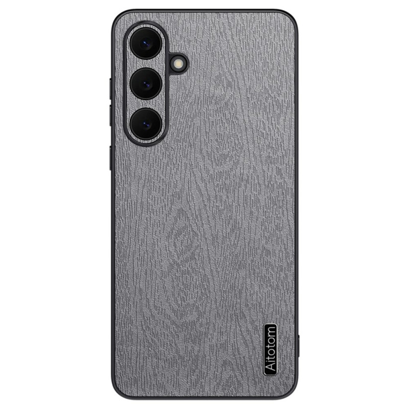 Samsung Galaxy S25 FE Hout Effect Hoesje