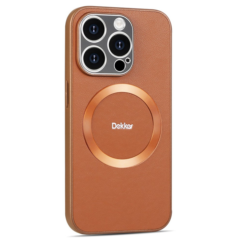 iPhone 15 Pro Max MagSafe hoesje DEKKER
