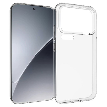Xiaomi 17 Pro Transparant...