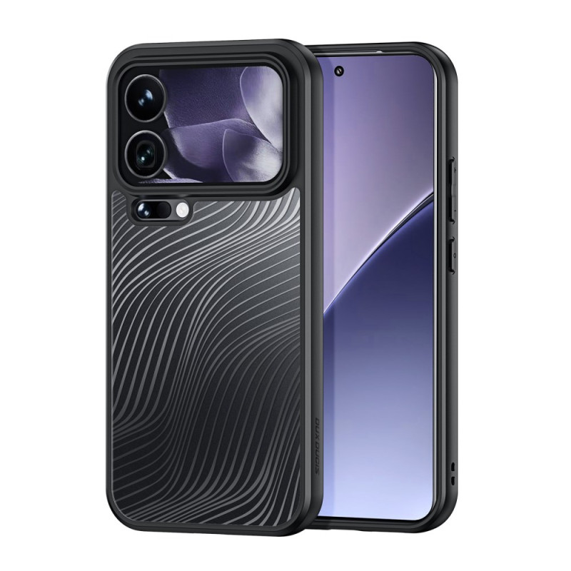 Aimo-serie hoesje voor Xiaomi 17 Pro Aimo-serie DUX DUCIS