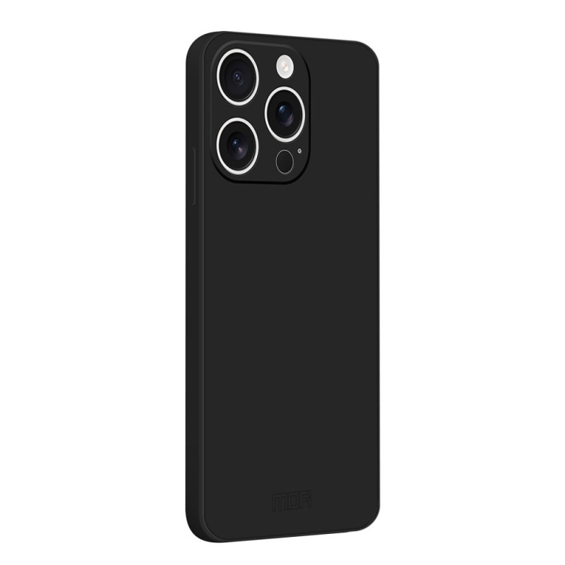 iPhone 15 Pro Max Siliconen Premium hoesje