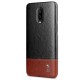 OnePlus 6T Case IMAK Ruiyi Series Leder Effect